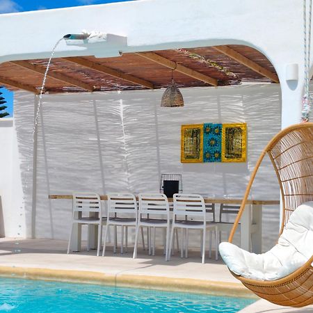 Villa8 Puerto de Santiago  Extérieur photo