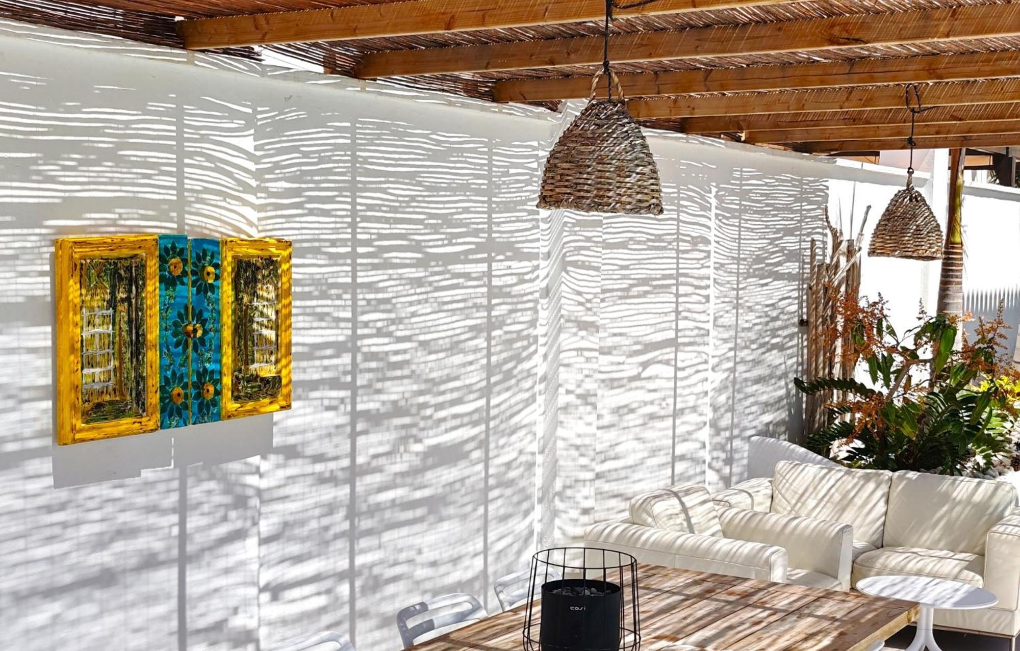 Villa8 Puerto de Santiago  Extérieur photo
